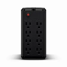 No Break Cyberpower 375w, 750va, Led, 8 Contactos