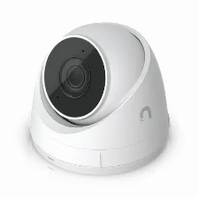 Cámara Ip Ubiquiti G5 Turret Ultra 4 Mp, Torreta, Interior Y Exterior, Ip66, Blanco