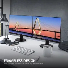 Monitor Viewsonic Va2247-mh Led, 22