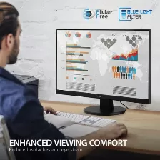 Monitor Viewsonic Va2247-mh 21.5