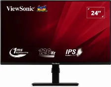 Monitor Viewsonic Va2448-mhj Lcd, 24