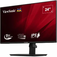 Monitor Viewsonic Va2448-mhj Lcd, 24