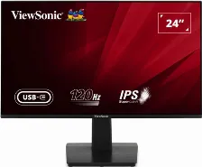 Monitor Viewsonic Va2448-mhu Lcd, 24