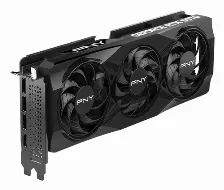 Tarjeta De Vídeo Pny Geforce Rtx 5070, 12 Gb, 192 Bit, Gddr7, Pci Express X16 5.0