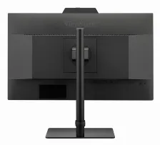Monitor Led Viewsonic 24 Pulgadas Vg2441v/ Full Hd 1920x1080p/ Camara Integrada/ Hdmi/ Display Port/ Panel Ips/ 120 Hz/ 4 Ms/ 3 Aa‘os De Garantia
