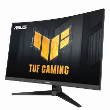 Monitor Gamer Curvo Asus Lcd 31.5