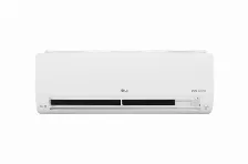Aire Acondicionado Lg Vm121c9, Unidad Interior De Aire Acondicionado, Blanco, Circulation, Enfriamiento, Ventilador, Calentar, Lcd, 110 - 115 V, 83.7 Cm