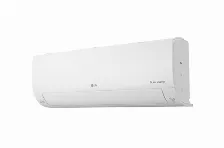 Aire Acondicionado Lg Vm121c9, Unidad Interior De Aire Acondicionado, Blanco, Circulation, Enfriamiento, Ventilador, Calentar, Lcd, 110 - 115 V, 83.7 Cm