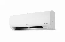 Aire Acondicionado Lg Vm121c9, Unidad Interior De Aire Acondicionado, Blanco, Circulation, Enfriamiento, Ventilador, Calentar, Lcd, 110 - 115 V, 83.7 Cm