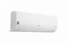 Aire Acondicionado Lg Vm122h9, Sistema Divisor, Blanco, 12000 Btu/h