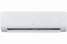 Aire Acondicionado Lg Vo121h1, Sistema Divisor, Blanco, Enfriamiento, Deshumidificar, Ventilador, Calentar, 1240 W, 980 W, 12000 Btu/h