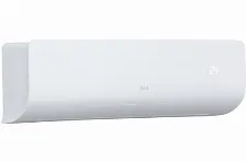 Aire Acondicionado Lg Vo121h1, Sistema Divisor, Blanco, Enfriamiento, Deshumidificar, Ventilador, Calentar, 1240 W, 980 W, 12000 Btu/h