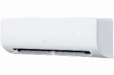 Aire Acondicionado Lg Vo122c1, Sistema Divisor, Blanco, Enfriamiento, Deshumidificar, Ventilador, 1370 W, 12000 Btu/h, 230 V