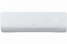 Aire Acondicionado Lg Vo122h1, Sistema Divisor, Blanco, Enfriamiento, Deshumidificar, Ventilador, Calentar, 1350 W, 1100 W, 12000 Btu/h