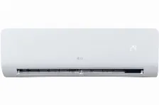 Aire Acondicionado Lg Vo182c1, Sistema Divisor, Blanco, Enfriamiento, Deshumidificar, Ventilador, 1750 W, 18000 Btu/h, 24 H