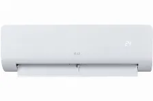 Aire Acondicionado Lg Vo242h1, Sistema Divisor, Blanco, Enfriamiento, Deshumidificar, Ventilador, Calentar, 2100 W, 7796 W, 24000 Btu/h