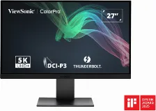 Monitor Viewsonic Vp2788-5k Led, 27