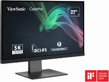 Monitor Viewsonic Vp2788-5k Led, 27