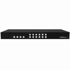 Switch Video Startech.com Hdmi, Hdmi X 8, 1920 X 1200 Pixeles, Full Hd