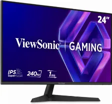 Monitor Gamer Viewsonic Vx2429 Ips 23.8