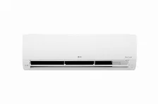 Aire Acondicionado Lg Vx242c3, Unidad Interior De Aire Acondicionado, Blanco, Enfriamiento, Deshumidificar, Ventilador, Ventilacion, 2280 W, 1760 W, 6740 W