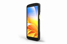 Computadoras De Bolsillo Zebra Tc27 Qualcomm 5430, 2.1 Ghz, 6 Gb Ram, 64 Gb Memoria, Expandible A 2 Tb, Android Pantalla 6
