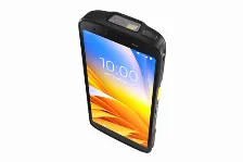 Computadoras De Bolsillo Zebra Tc27 Qualcomm 5430, 2.1 Ghz, 6 Gb Ram, 64 Gb Memoria, Expandible A 2 Tb, Android Pantalla 6