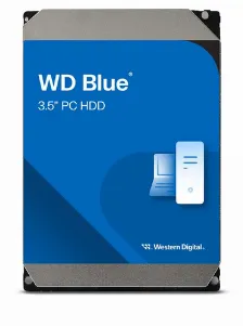 Disco Duro Western Digital Blue Blue 3.5