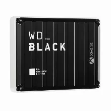 Disco Duro Externo Western Digital P10 4 Tb, Micro-usb B 3.2 Gen 1 (3.1 Gen 1)