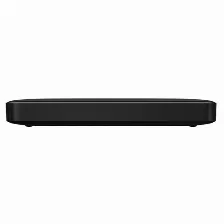 Disco Duro Externo Western Digital Elements Portable 4tb, Usb 3.2, Negro