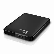 Disco Duro Externo Western Digital Wd Elements 2.5