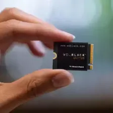 Ssd Western Digital Black Sn770m, 500gb, M.2 2230, Nvme, Pci Express 4.0, Lectura 5000 Mb/s, Escritura 5000mb/