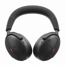 Audífonos Dell Diadema, Inalámbrico Y Alámbrico, 3.5 Mm, Usb, Bluetooth, Negro