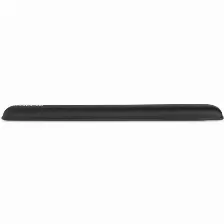 Descansa Muñecas Startech.com Espuma, Red, Plástico, 72 X 461 X 24.5 Mm, 72 Mm, 461 Mm, Negro