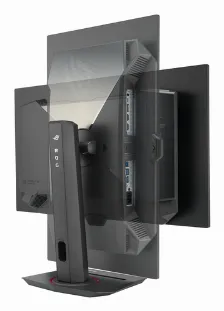 Monitor Asus Rog Strix Oled Xg27ucdmg Qd-oled, 26.5