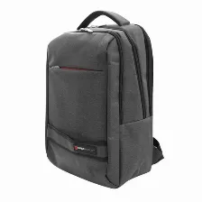 Mochila Swiss Mobility Xl-117gr Bolsa Lateral, Tamaño Max De Pantalla 17