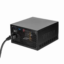 Fuente De Poder Yeyian Yfp-1k031-01 1000 W, 80 Plus Gold, Fully-modular