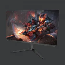 Monitor Yeyian Ymf-vaf25-g1 Led, 24.5