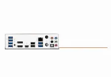 Motherboard Ecs (z890h8-a2) Socket 1851,4*ddr5 4800mhz,hdmi,dp,wifi, Atx