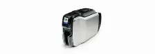 Impresoras De Tarjetas Plasticas Zebra Zc300, Impresion Directa En La Tarjeta, Doble Cara, Usb 2.0, Ethernet (zc32-000c000la00)
