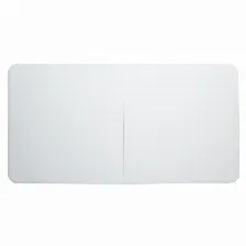 Mesa Modamob Plegable, Modelo Flex Board, 1.22 Metros, Altura 74cm, Ancho 61cm, Color Blanco