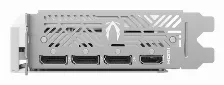 Tarjeta De Video Zotac Geforce Rtx 5060 Ti, 16 Gb, 128 Bit, Gddr7, Pci Express X8 5.0